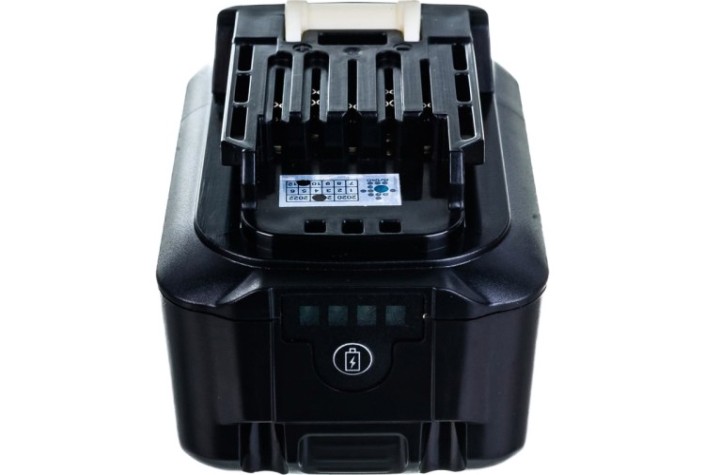 Аккумулятор TopON для Makita BL1041B 12В, 4.0Ah (Li-Ion) [TOP-PTGD-MAK-12-4.0-Li]