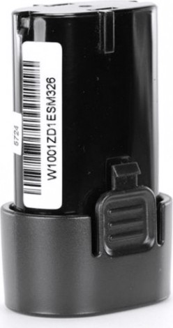 Аккумулятор TopON для Makita BL7010 7.2В, 2.5Ah (Li-Ion) [TOP-PTGD-MAK-7.2-2.5-Li]