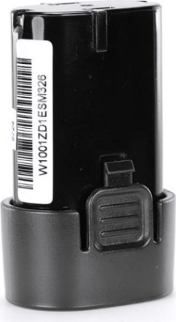 Аккумулятор TopON для Makita BL7010 7.2В, 3.0Ah (Li-Ion) [TOP-PTGD-MAK-7.2-3.0-Li]