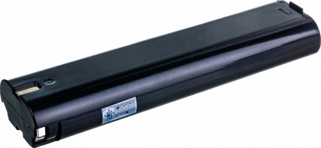 Аккумулятор TopON для Makita DA 9.6В, 1.5Ah (Ni-Cd) [TOP-PTGD-MAK-9.6-1.5]