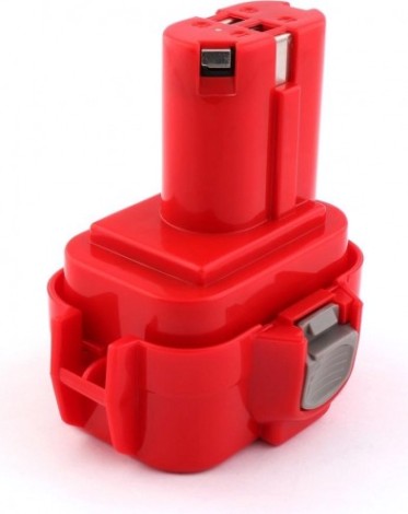 Аккумулятор TopON для Makita DA 9.6В, 3.0Ah (Ni-Mh) [TOP-PTGD-MAK-9.6-3.0]
