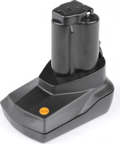 Аккумулятор TopON для Metabo 10.8В, 4.0Ah (Li-Ion) [TOP-PTGD-MET-10.8-4.0-Li]