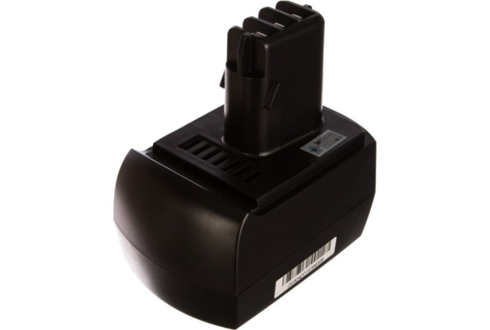 Аккумулятор TopON для Metabo 12В, 1.5Ah (Ni-Cd) [TOP-PTGD-MET-12-1.5]