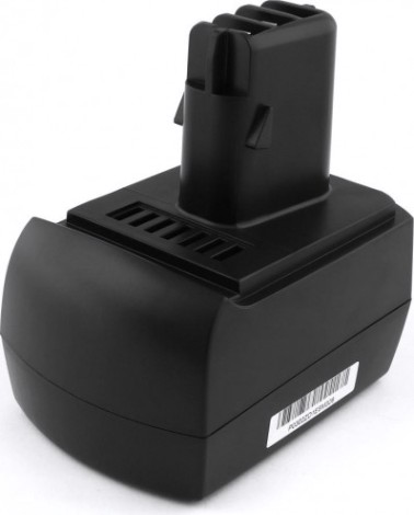 Аккумулятор TopON для Metabo 12В, 2.0Ah (Li-Ion) [TOP-PTGD-MET-12-L2.0]