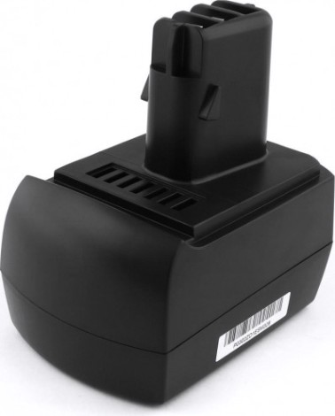 Аккумулятор TopON для Metabo 12В, 2.0Ah (Ni-Cd) [TOP-PTGD-MET-12-2.0]