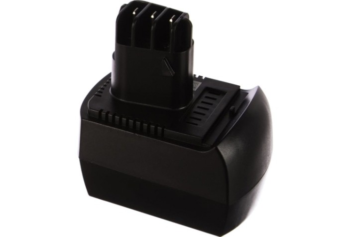 Аккумулятор TopON для Metabo 12В, 3.0Ah (Ni-MH) [TOP-PTGD-MET-12-3.0]