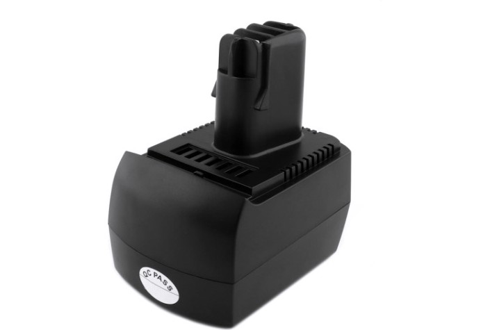 Аккумулятор TopON для Metabo 12В, 4.0Ah (Li-Ion) [TOP-PTGD-MET-12]