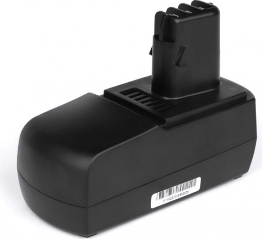 Аккумулятор TopON для Metabo 18В, 3.0Ah (Ni-MH) [TOP-PTGD-META-18-3.0]