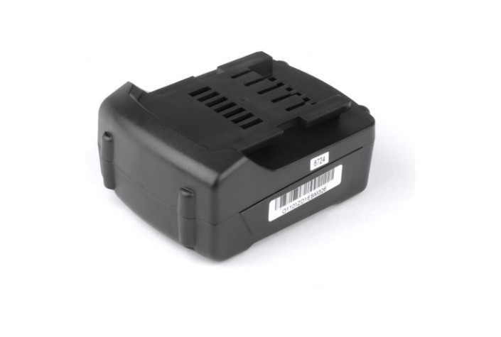 Аккумулятор TopON для Metabo Li-Ion 14.4В 2.0Ah [TOP-PTGD-MET-14.4-2.0-Li]