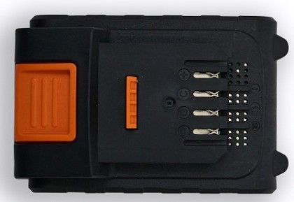 Аккумулятор VILLARTEC AS204 20V 4.0 Ач. Li-Ion Аккумулятор VILLARTEC AS204 20V 4.0 Ач. Li-Ion