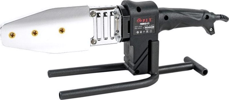 Аппарат для сварки полипропиленовых труб P.i.t. PWM43-C1 мастер