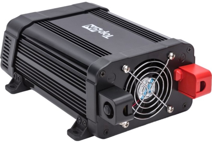 Автомобильный инвертор TopON TOP-PI1202