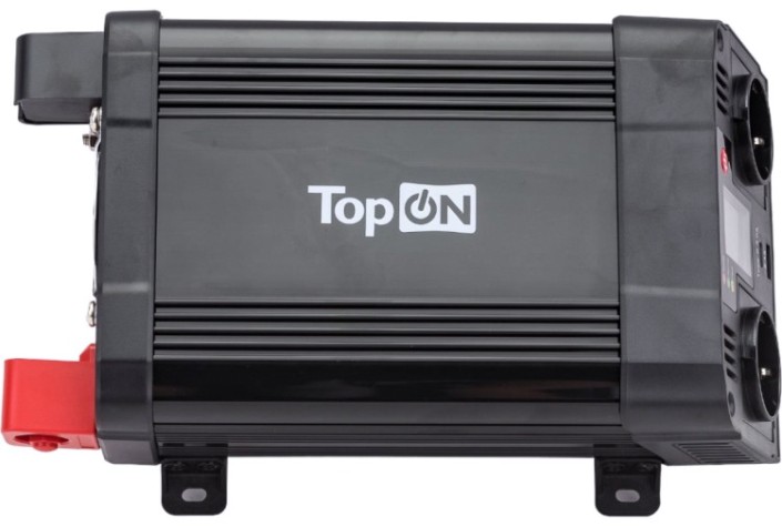 Автомобильный инвертор TopON TOP-PI1202