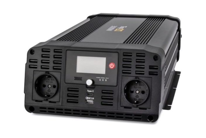 Автомобильная электроника