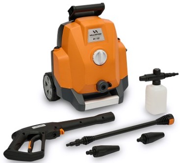 Автомойка VILLARTEC RE 180 [И-0004395]