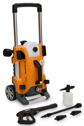 Автомойка VILLARTEC RE 210H [И-0004580]