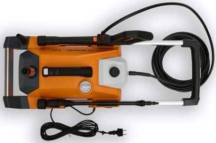 Автомойка VILLARTEC RE 210H [И-0004580]