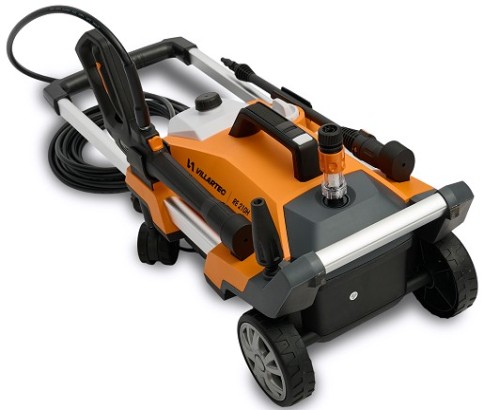 Автомойка VILLARTEC RE 210H [И-0004580]