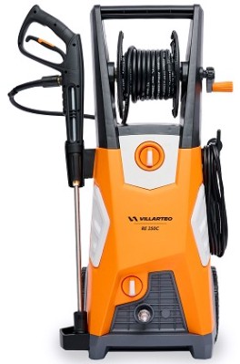 Автомойка VILLARTEC RE 250C [И-0004400]