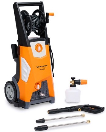 Автомойка VILLARTEC RE 250C [И-0004400]