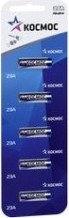 Батарейка КОСМОС 23A5BL (5 шт) [KOC23A5BL]