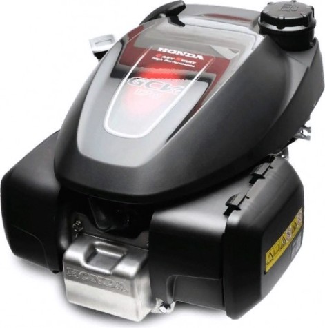 Бензиновый двигатель HONDA GCV 170 S3BL [GCV170H-S3BL]