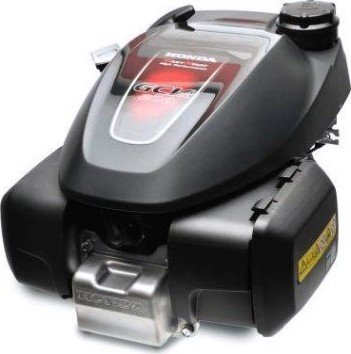 Бензиновый двигатель HONDA GCV 200 S3AL [GCV200H-S3AL]