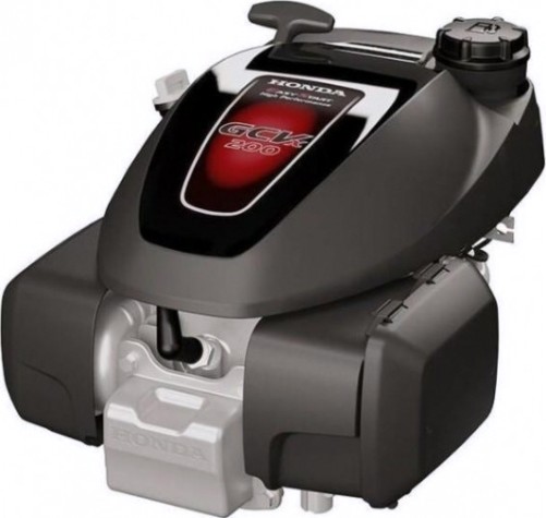 Бензиновый двигатель HONDA GCV 200 S4GB [GCV200H-S4GB]