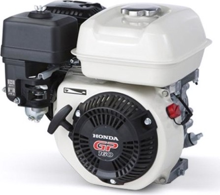 Бензиновый двигатель HONDA GP 160 QHB1 [GP160H-QHB1]