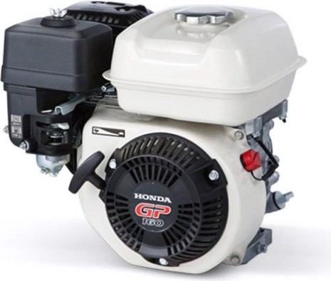 Бензиновый двигатель HONDA GP 160 QX3 [GP160H-QX3]