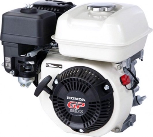Бензиновый двигатель HONDA GP 200 QHB1 [GP200H-QHB1]