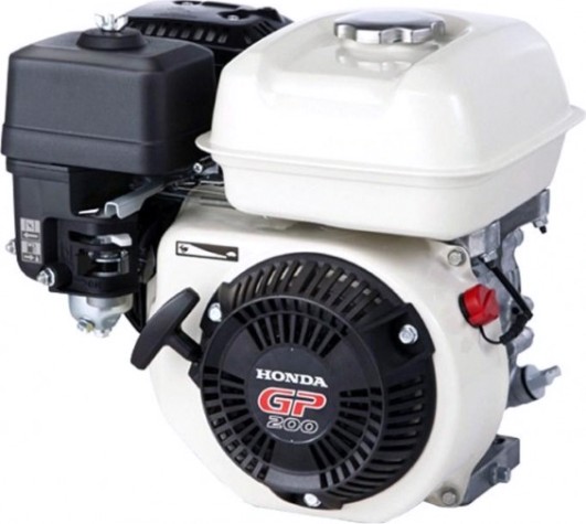Бензиновый двигатель HONDA GP 200 QX3 [GP200H-QX3]