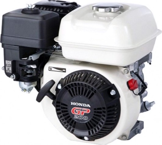 Бензиновый двигатель HONDA GP 200 VX3 [GP200H-VX3]