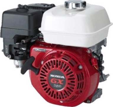 Бензиновый двигатель HONDA GX 160 UT2 [GX160UT2-WMB0]
