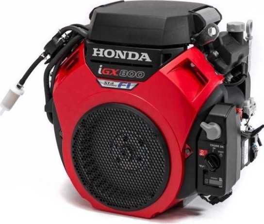 Бензиновый двигатель HONDA GX 800 TXF4 [GX800IRH-TXF4]