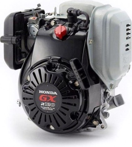 Бензиновый двигатель HONDA GXR 120 KRE4 [GXR120RT-KRE4]