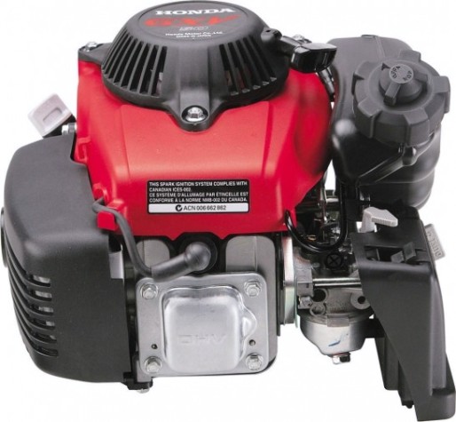Бензиновый двигатель HONDA GXV 50 SER5 [GXV50T-SER5]