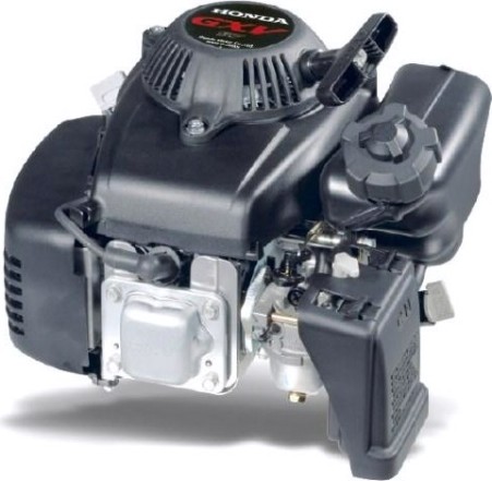 Бензиновый двигатель HONDA GXV 57 N7E4 [GXV57T-N7E4]
