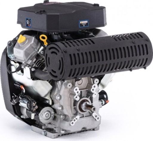 Бензиновый двигатель LIFAN 2V90F ECC 37 л.с. (вал 25 мм, 20А) [2V90F ECC (25mm, 20А)]