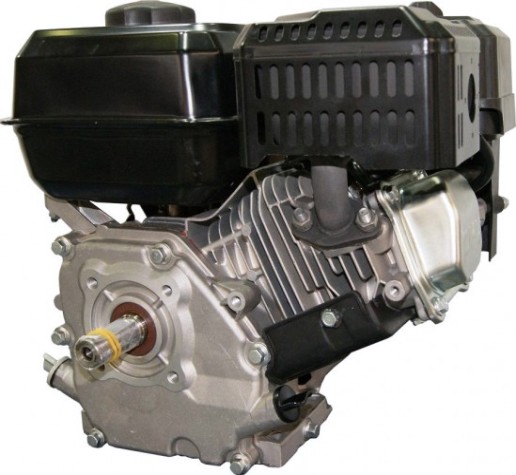 Бензиновый двигатель LIFAN KP230 3А 8 л.с. (вал 20 мм, 3А)