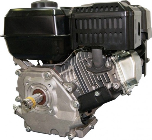 Бензиновый двигатель LIFAN KP230 7А 8 л.с. (вал 20 мм, 7А) [KP230 11А]