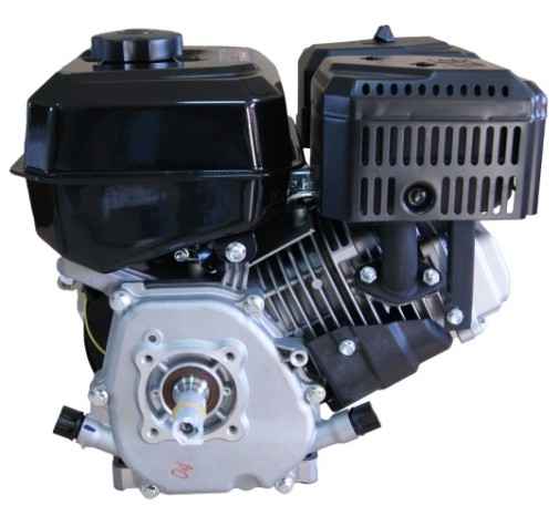 Бензиновый двигатель LIFAN KP270 10 л.с. (вал 20 мм)