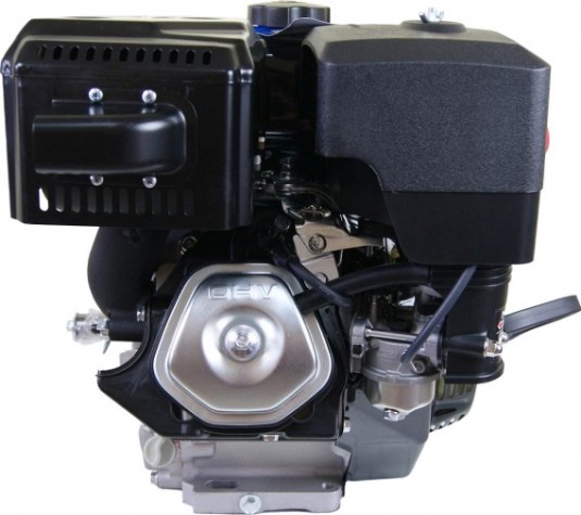 Бензиновый двигатель LIFAN NP460 11А 18,5 л.с. (вал 25 мм, 11А)