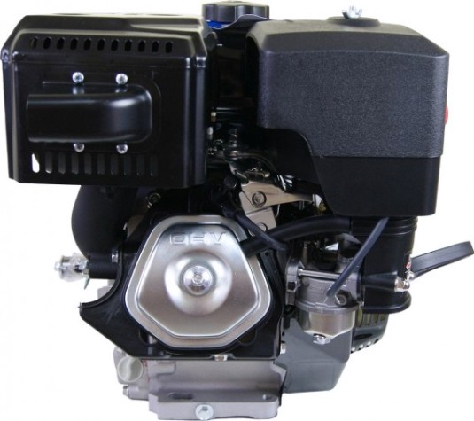 Бензиновый двигатель LIFAN NP460 18А 18,5 л.с. (вал 25 мм, 18А)