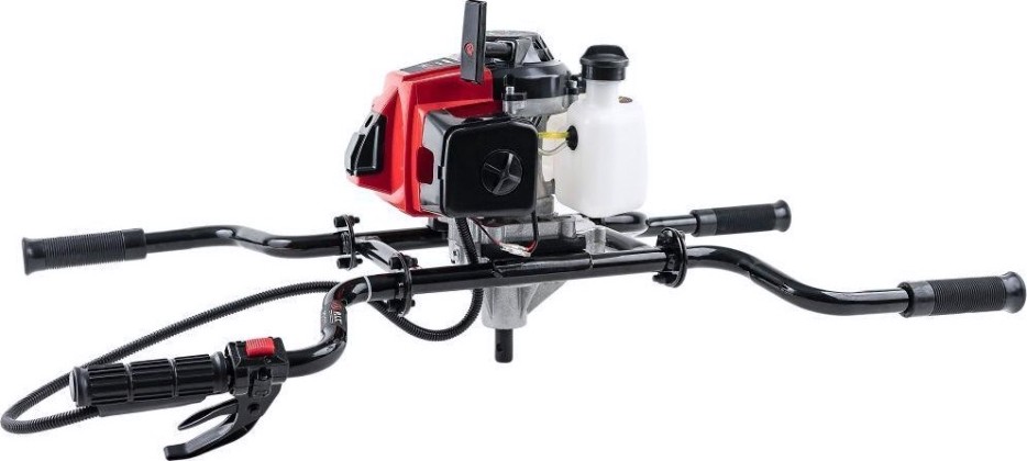 Бензобур P.i.t. P51211