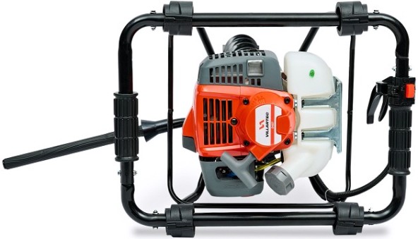 Бензобур VILLARTEC D427