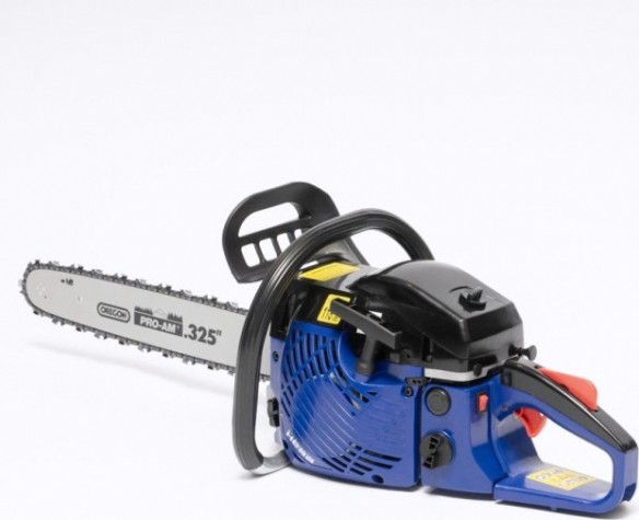 Бензопила НЕВА CSB58 PRO [4650002230750]