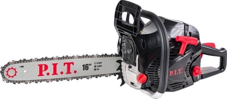 Садовая и парковая техника