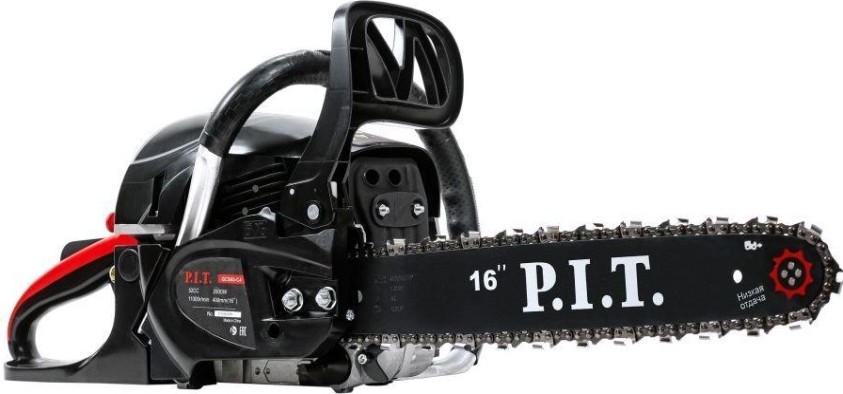 Бензопила P.i.t. GCS45-C4 мастер