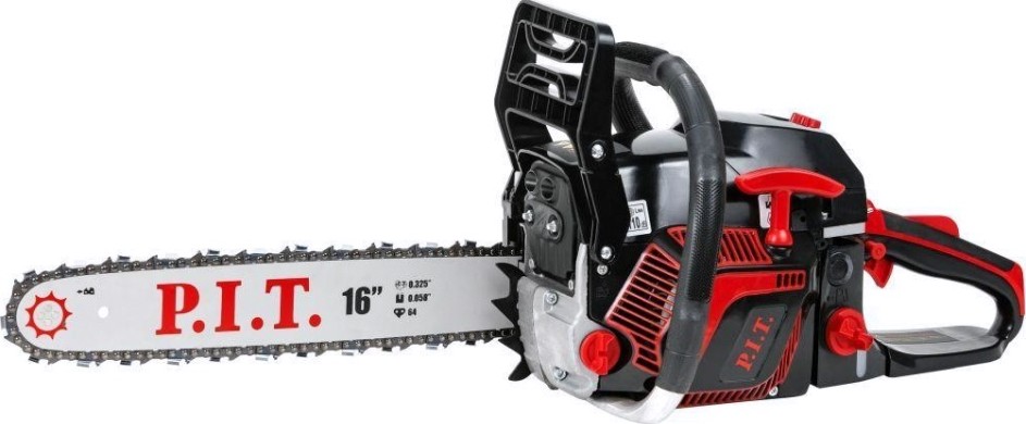 Бензопила P.i.t. GCS45-C5